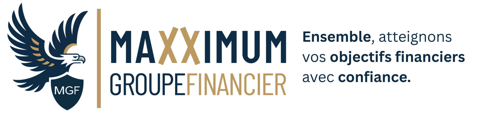 MAXXIMUM Groupe Financier